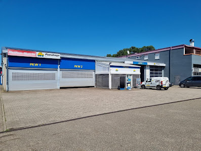 Pneuhage Reifen und Autoservice