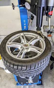 Ali Topkaya Reifenservice