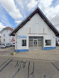 Klaus Schiedrich GmbH Karosseriebau