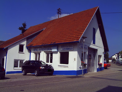 Klaus Schiedrich GmbH Karosseriebau