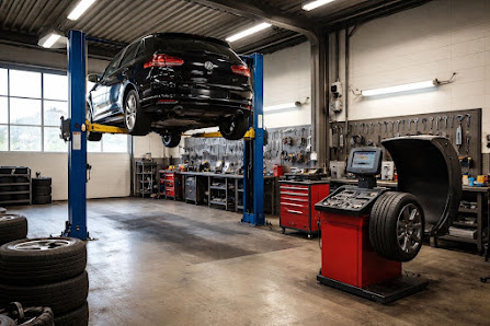 CM Autoservice