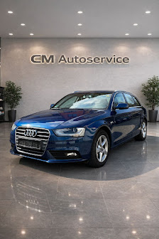 CM Autoservice