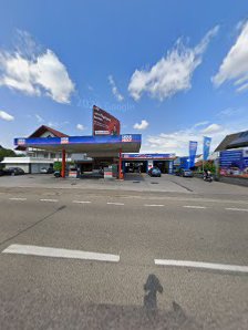 Autoservice Lang
