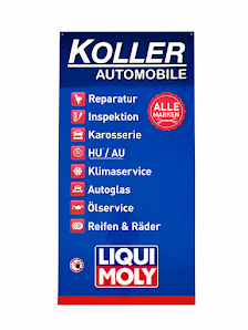 Koller Automobile GmbH
