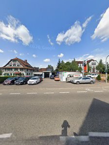 Autoglas Betsch Achern
