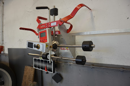 Autoreparatur & Tankstelle Fortino - Lauf