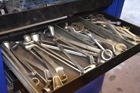 Autoreparatur & Tankstelle Fortino - Lauf