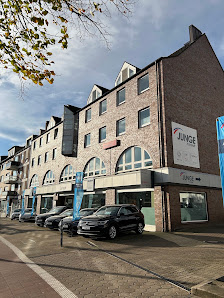 Autohaus Junge Hoheluft GmbH