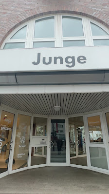 Autohaus Junge Hoheluft GmbH