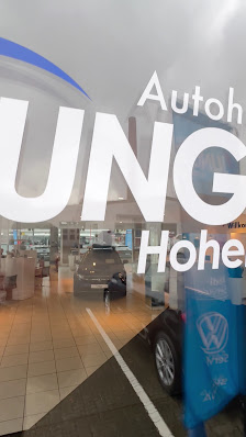Autohaus Junge Hoheluft GmbH