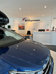 Autohaus Junge Hoheluft GmbH