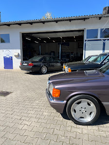 Stockinger Fahrzeugtechnik