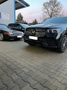 Stockinger Fahrzeugtechnik