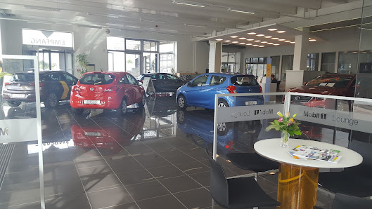 Ernst Dello GmbH & Co. KG / Opel Standort Eppendorf