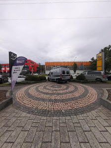 Ernst Dello GmbH & Co. KG / Opel Standort Eppendorf