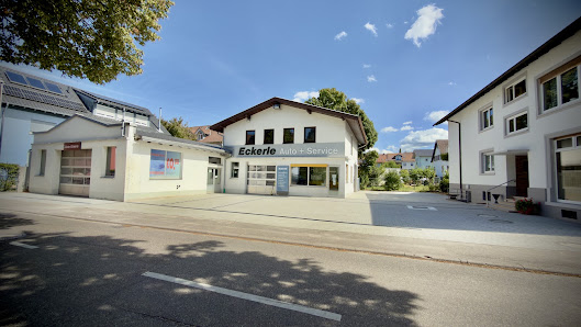 Autohaus Eckerle Inh. Nico Meder e.K.