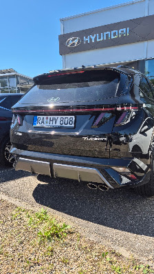 Hyundai - TRI AG Automobile - Sinzheim