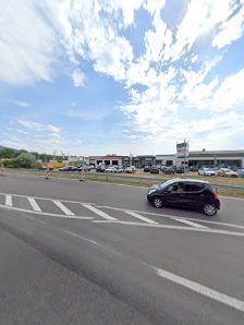 Hyundai - TRI AG Automobile - Sinzheim