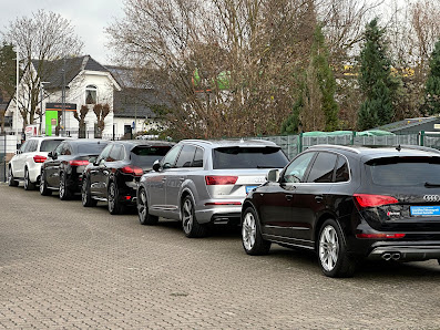 Autohaus Oststeinbek