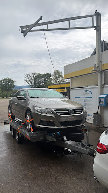I&M Service & Wartung