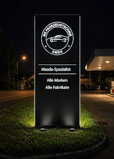 MS Fahrzeugtechnik GmbH