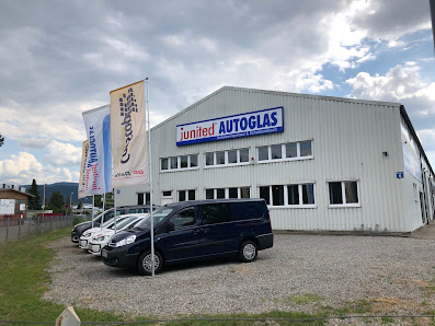 junited AUTOGLAS Bühl