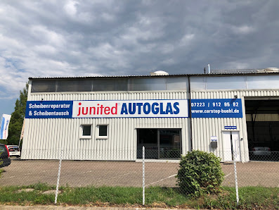junited AUTOGLAS Bühl
