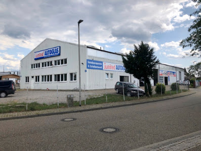junited AUTOGLAS Bühl