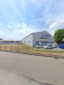 junited AUTOGLAS Bühl