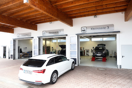 Ralf Teufel GmbH