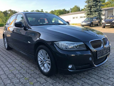 Cb Automobile