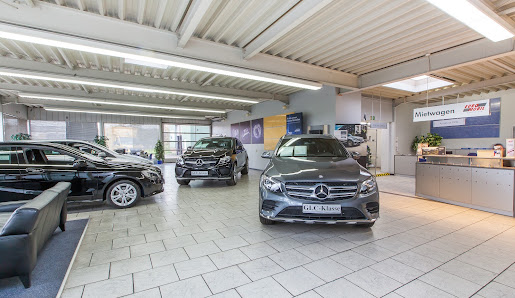 Rudeloff Automobile GmbH