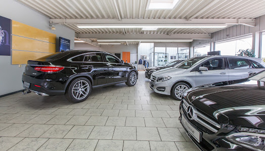 Rudeloff Automobile GmbH