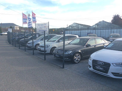 Cem.Sar. Autohandel Gebrauchtwagen