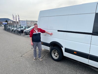 Cem.Sar. Autohandel Gebrauchtwagen