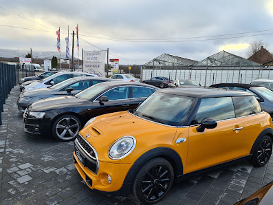 Cem.Sar. Autohandel Gebrauchtwagen