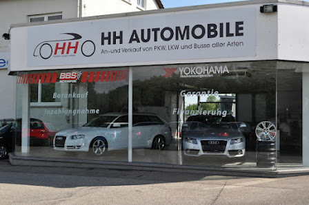 HH Automobile