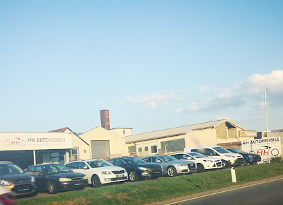 HH Automobile