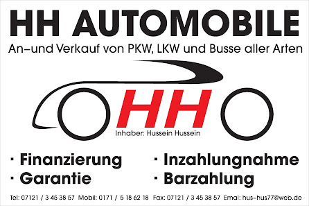 HH Automobile