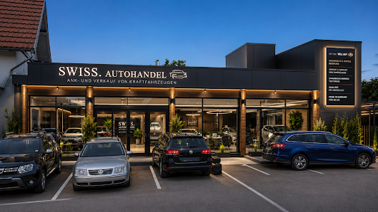 SWISSAUTOHANDEL
