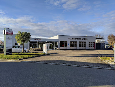 Autohaus Hildebrandt & Theil GmbH