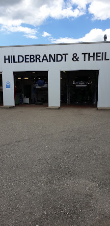 Autohaus Hildebrandt & Theil GmbH