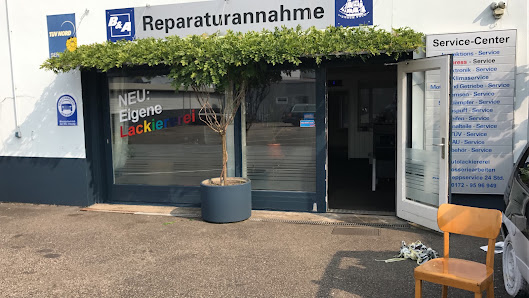 B&A Autohaus Finkenwerder GmbH