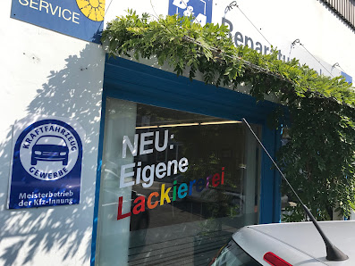 B&A Autohaus Finkenwerder GmbH