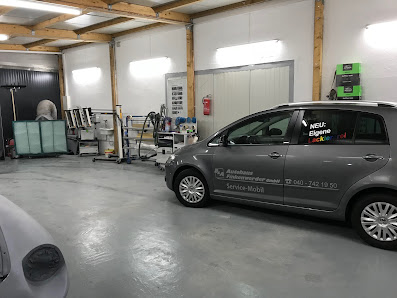 B&A Autohaus Finkenwerder GmbH