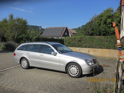 A.M.R Automobile
