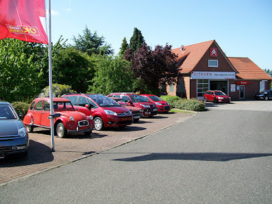 Autohaus Dicks GmbH | Rep. alle Fabrikate, spez. Citroën