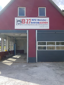 AUDEH - KFZ Meisterbetrieb Ofterdingen