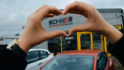 Autohaus Schwab Mössingen
