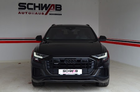 Autohaus Schwab Mössingen
